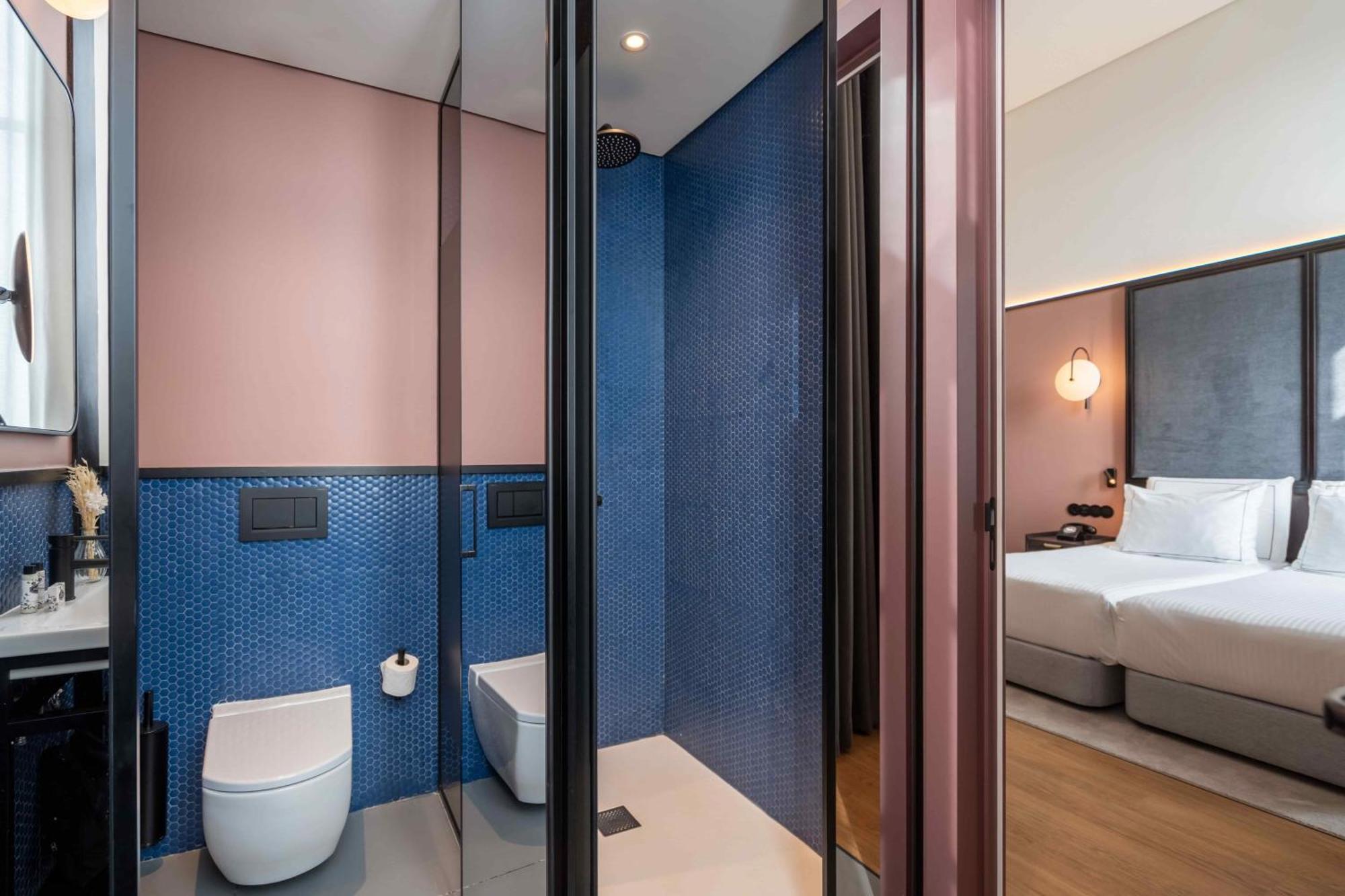 The Editory Riverside Hotel, An Historic Hotel Lissabon
