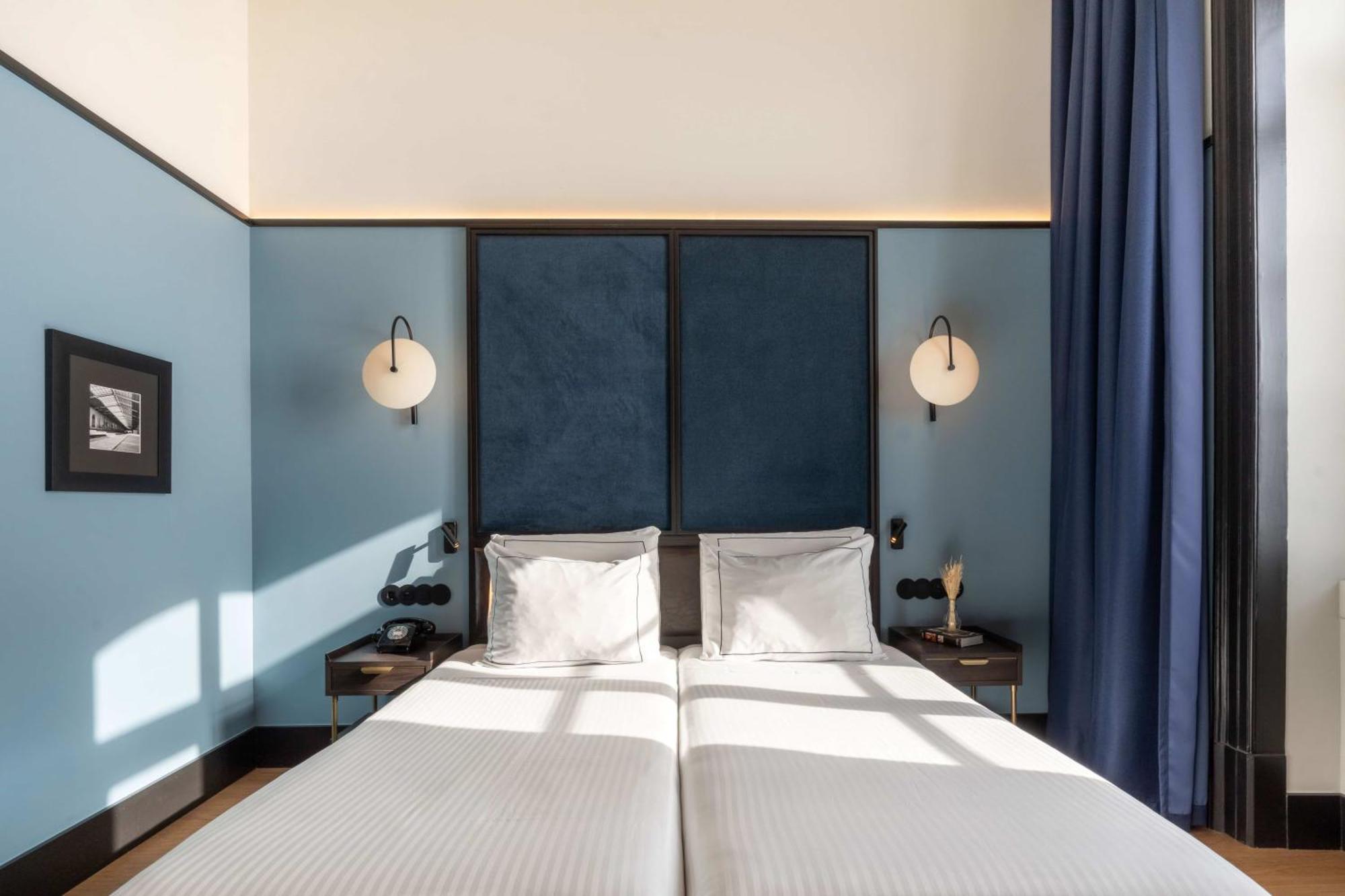 Hotel The Editory Riverside Hotel, An Historic Lissabon