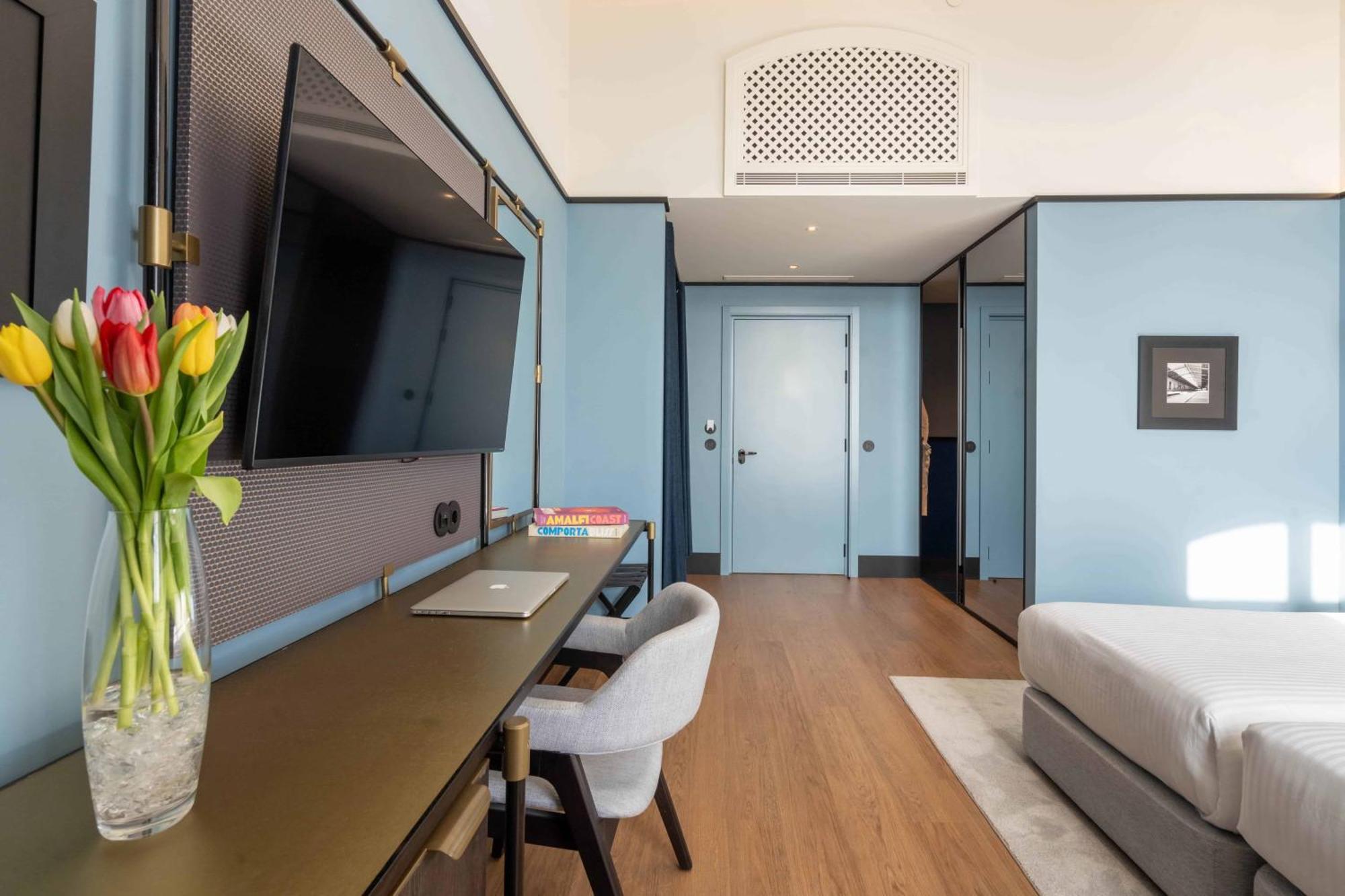 The Editory Riverside Hotel, An Historic Hotel Lissabon
