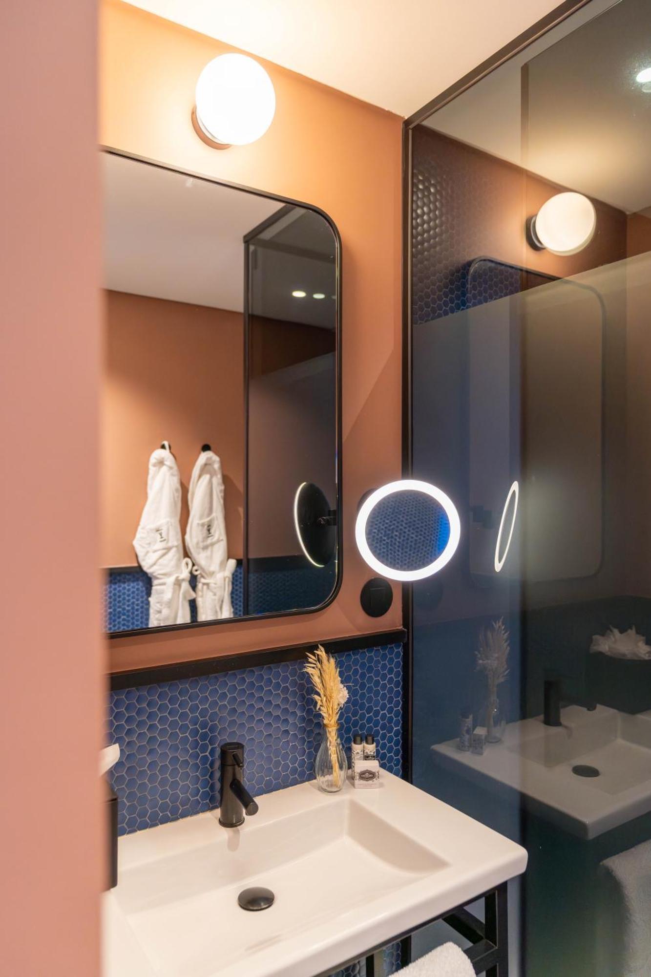 The Editory Riverside Hotel, An Historic 5* Lissabon