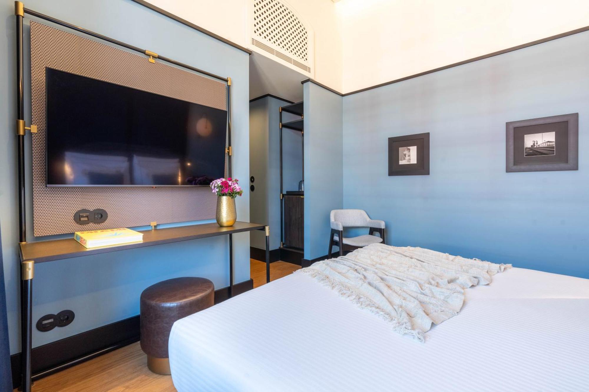 The Editory Riverside Hotel, An Historic 5* Lissabon